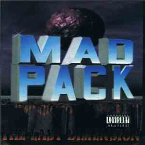 Mad Pack - Last Dimension FLAC