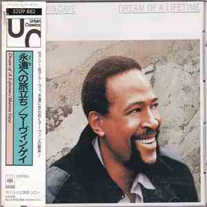 Marvin Gaye - Dream Of A Lifetime FLAC