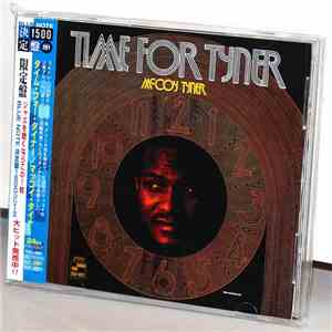 McCoy Tyner - Time For Tyner FLAC