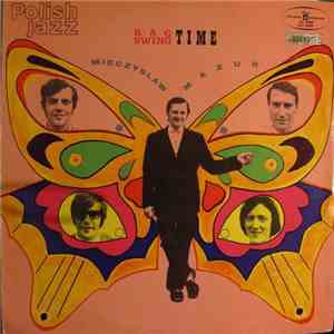 Mieczysław Mazur - Rag Swing Time FLAC