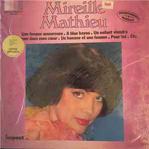 Mireille Mathieu - Mireille Mathieu Volume 5 FLAC