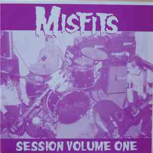 Misfits - Session Volume One FLAC