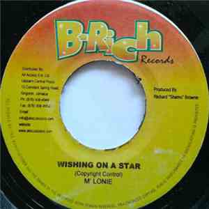 M'Lonie - Wishing On A Star FLAC