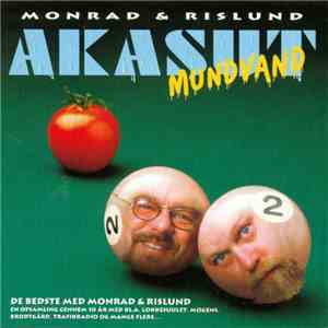 Monrad & Rislund - Akasut Mundvand II FLAC
