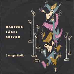 No Artist - Radions Fågel Skivor FLAC