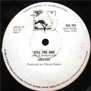 Orleans - Still The One / Spring Fever FLAC