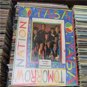 O'Yaba - Tomorrow Nation FLAC