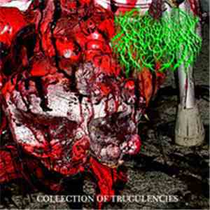 Padagra - Collection Of Truculencies FLAC