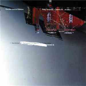 Philip Samartzis + Sachiko M - Artefact FLAC