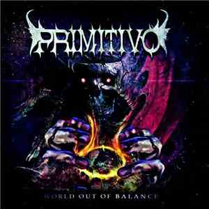 Primitivo  - World Out Of Balance FLAC