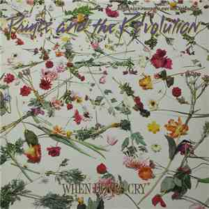 Prince And The Revolution - When Doves Cry FLAC