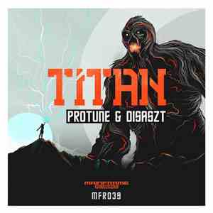 Protune & Disaszt - Titan FLAC
