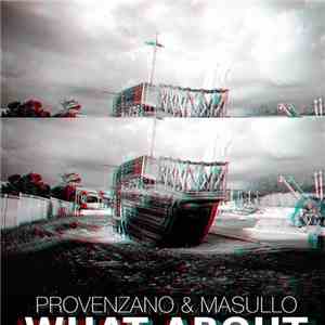 Provenzano & Masullo - What About FLAC