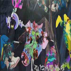 REdcloud64 - Fragments FLAC