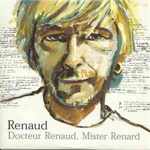 Renaud - Docteur Renaud, Mister Renard FLAC