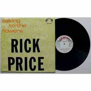 Rick Price  - Talking To The Flowers FLAC