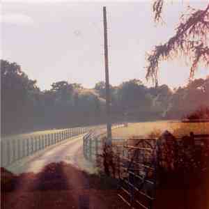 Ross Baker - East Of Evening FLAC