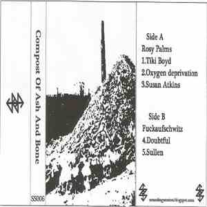 Rosy Palms + Fuckaufschwitz - Compost Of Ash And Bone FLAC