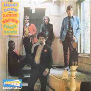 Savoy Brown - Shake Down FLAC