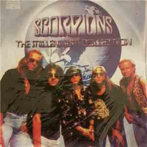 Scorpions - The Millennium Collection FLAC