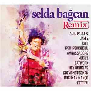 Selda Bağcan - Remix FLAC