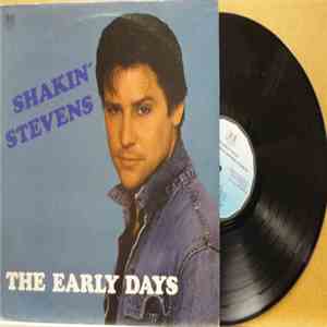 Shakin' Stevens And The Sunsets - The Early Days FLAC