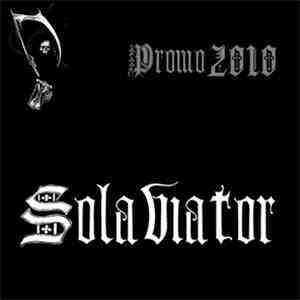 Solaviator - Promo 2010 FLAC