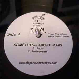 SPM - Something About Mary FLAC