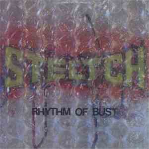 Steltch  - Rhythm Of Bust FLAC