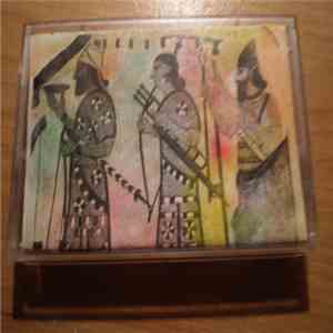Sun City Girls - Fruit Of The Womb FLAC