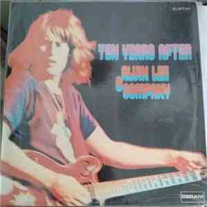 Ten Years After - Alvin Lee & Company FLAC