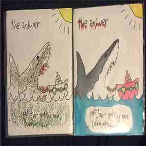 The Answer - Getting Even FLAC