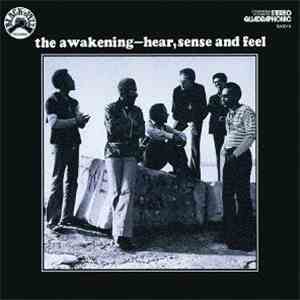 The Awakening - Hear, Sense And Feel FLAC