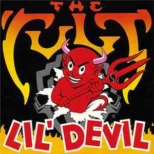 The Cult - Lil' Devil FLAC
