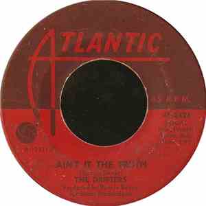 The Drifters - Ain't It The Truth / Up Jumped The Devil FLAC