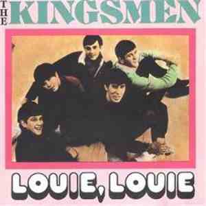 The Kingsmen - Louie, Louie FLAC