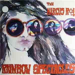 The Marcus Rat - Rainbow Spectacles FLAC