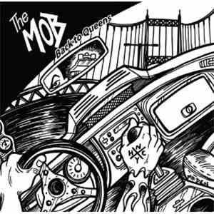 The Mob - Back To Queens FLAC