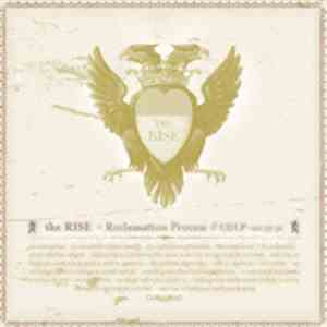 The Rise  - Reclamation Process FLAC