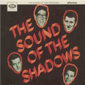The Shadows - The Sound Of The Shadows FLAC