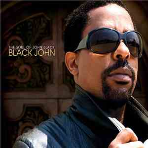 The Soul Of John Black - Black John FLAC