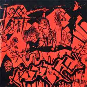 Toxo-Vomit - Crisis Of Life FLAC