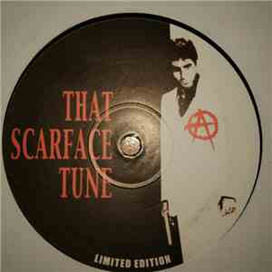 Unknown Artist - That Scarface Tune FLAC