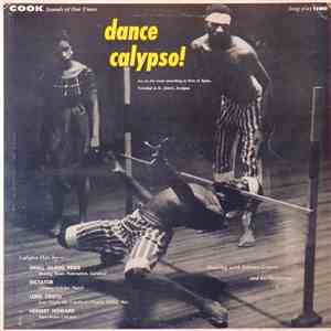 Various - Dance Calypso! FLAC