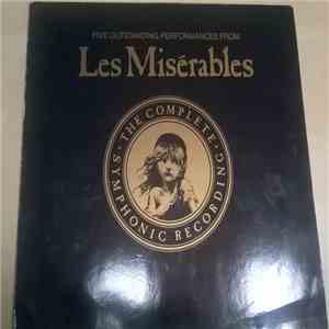 Various - Five Outstanding Performances From Les Misérables FLAC