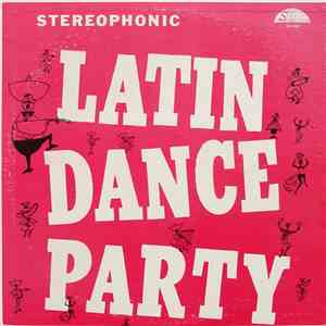 Various - Latin Dance Party FLAC