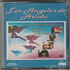 Various - Los Angeles De Ariola FLAC
