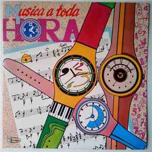 Various - Musica A Toda Hora FLAC