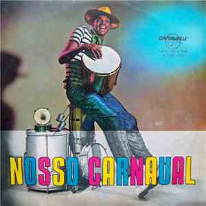Various - Nosso Carnaval FLAC