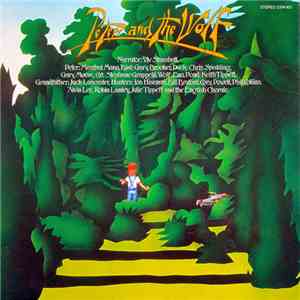 Various - Peter And The Wolf FLAC